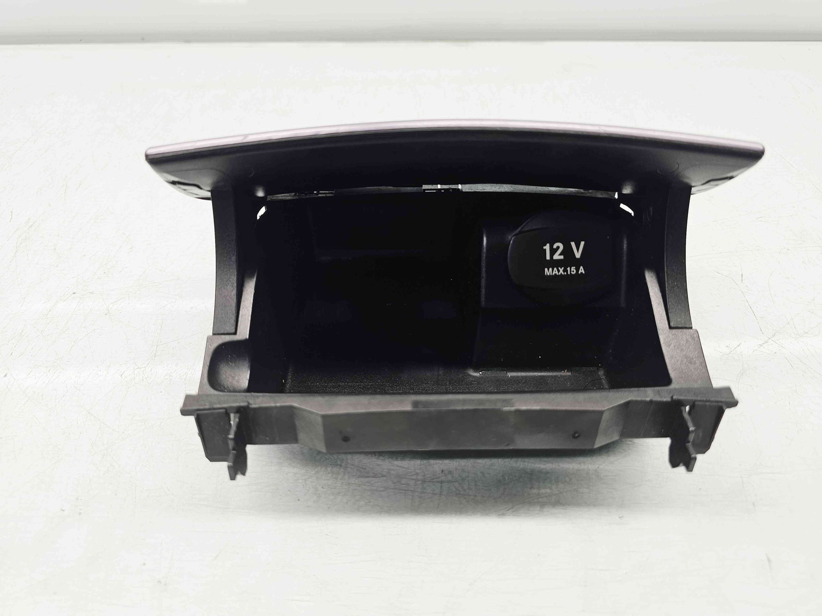 Scrumiera Mercedes Clasa C Coupe (CL203) [Fabr 2001-2011] A 203 68052 50 - imagine 4