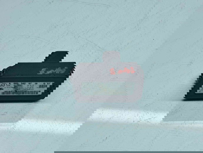  SENZOR ESP Mercedes Clasa C Coupe (CL203) [Fabr 2001-2011] A0055429718