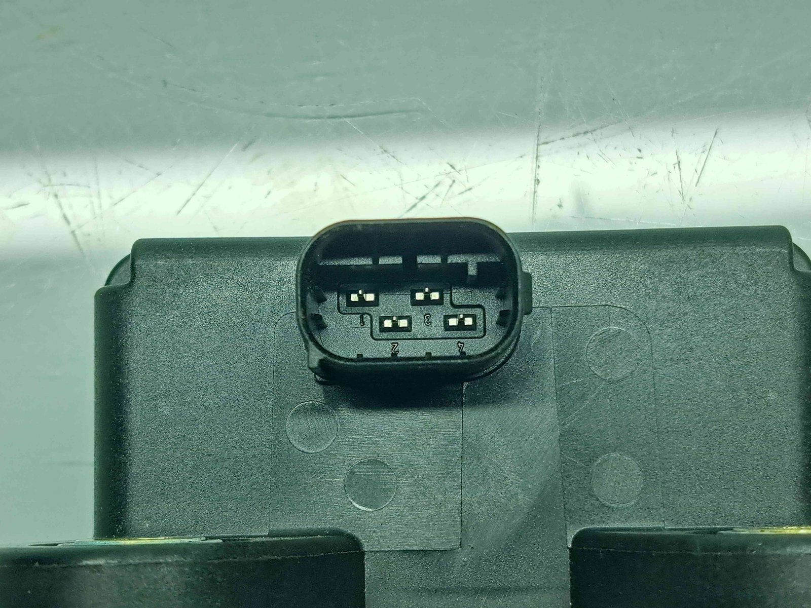 SENZOR ESP Mercedes Clasa C Coupe (CL203) [Fabr 2001-2011] A0055429718 - imagine 3