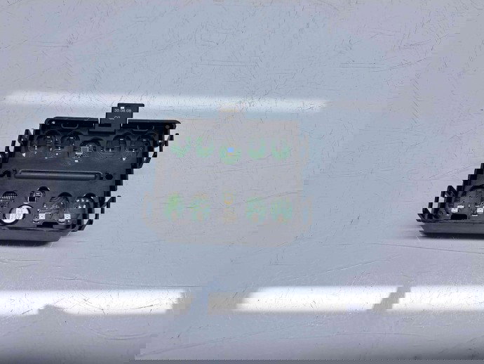  Senzor ploaie Mercedes Clasa C Coupe (CL203) [Fabr 2001-2011] A2218700092