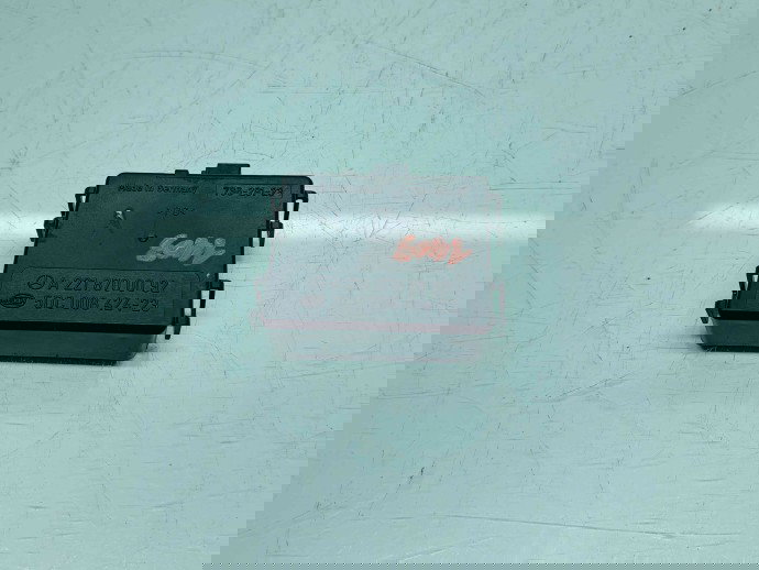  Senzor ploaie Mercedes Clasa C Coupe (CL203) [Fabr 2001-2011] A2218700092