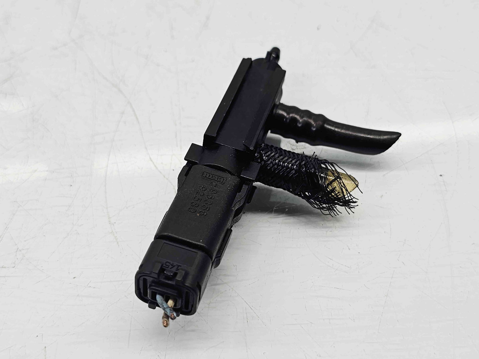 Senzor presiune Peugeot 407 [Fabr 2004-2010] 9635692580 - imagine 3