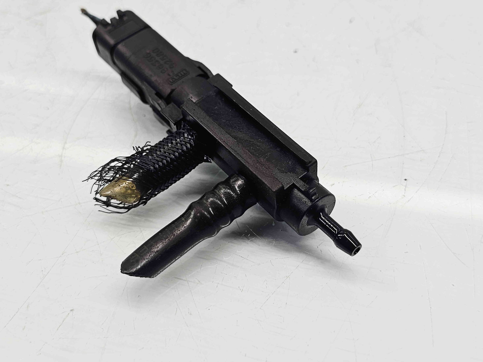 Senzor presiune Peugeot 407 [Fabr 2004-2010] 9635692580 - imagine 4