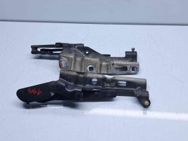 Set balamale capota Mercedes Clasa C Coupe (CL203) [Fabr 2001-2011] A2038800428