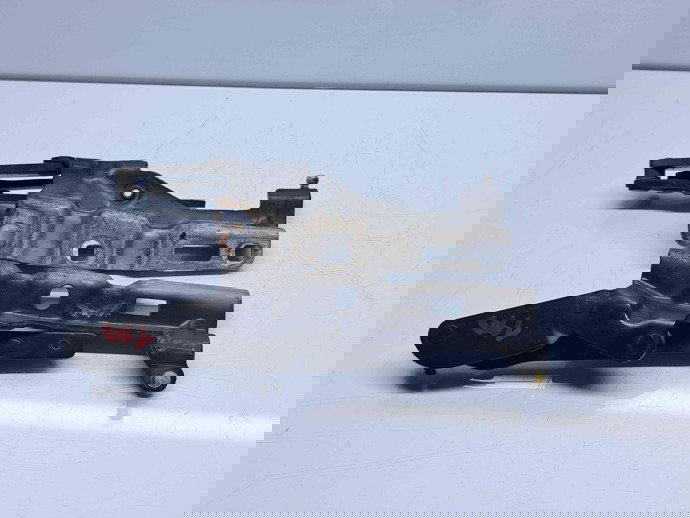 Set balamale capota Mercedes Clasa C Coupe (CL203) [Fabr 2001-2011] A2038800428