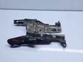 Set balamale capota Mercedes Clasa C Coupe (CL203) [Fabr 2001-2011] A2038800428