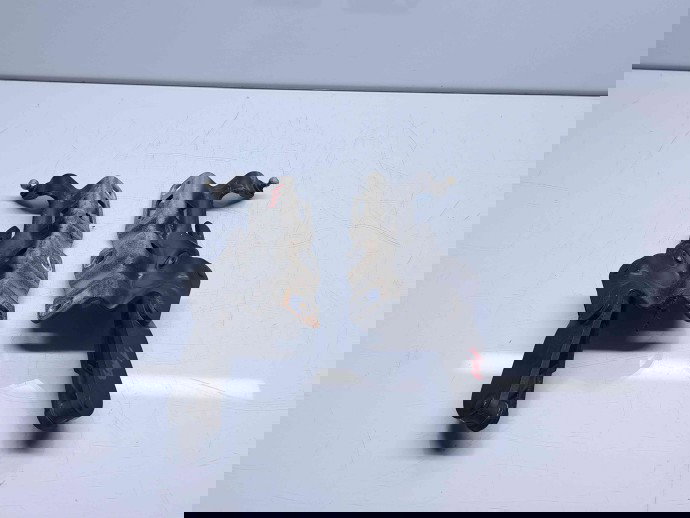 Set balamale capota Mercedes Clasa C Coupe (CL203) [Fabr 2001-2011] A2038800428