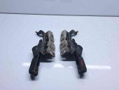 Set balamale capota Mercedes Clasa C Coupe (CL203) [Fabr 2001-2011] A2038800428