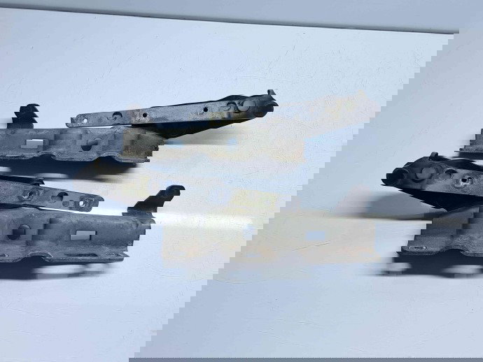 Set balamale capota Mercedes Clasa C Coupe (CL203) [Fabr 2001-2011] A2038800428