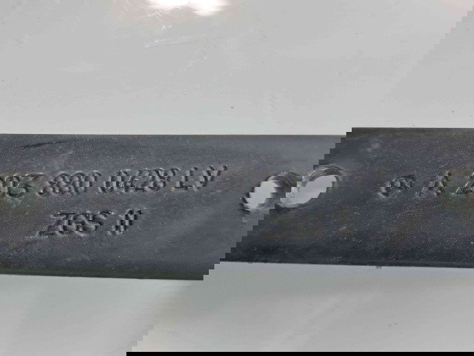 Set balamale capota Mercedes Clasa C Coupe (CL203) [Fabr 2001-2011] A2038800428