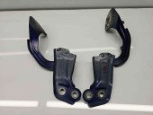 Set balamale capota Ford Kuga II [Fabr 2012-prezent] BM51-A16800-AD \ BM51-A16801-A