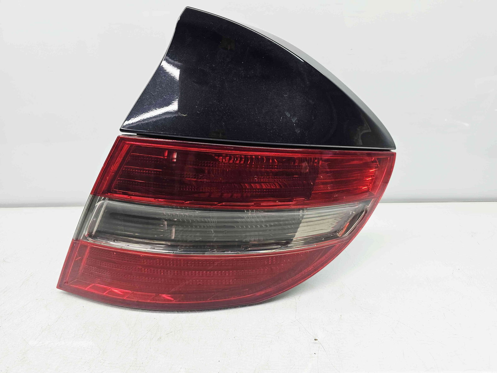 Stop aripa dreapta Mercedes Clasa C Coupe (CL203) [Fabr 2001-2011] A 203 820 52 64 KZ - imagine 1