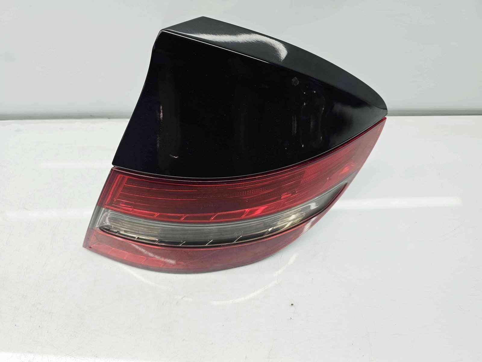 Stop aripa dreapta Mercedes Clasa C Coupe (CL203) [Fabr 2001-2011] A 203 820 52 64 KZ - imagine 2