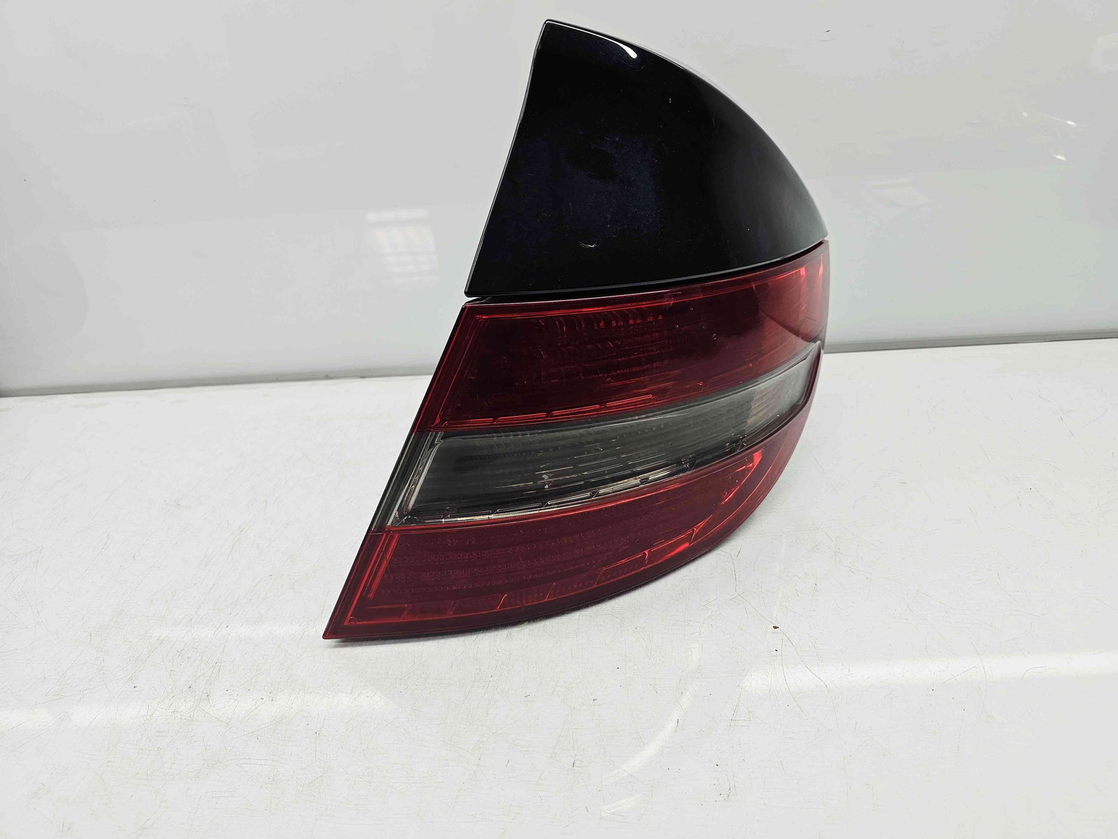 Stop aripa dreapta Mercedes Clasa C Coupe (CL203) [Fabr 2001-2011] A 203 820 52 64 KZ - imagine 3