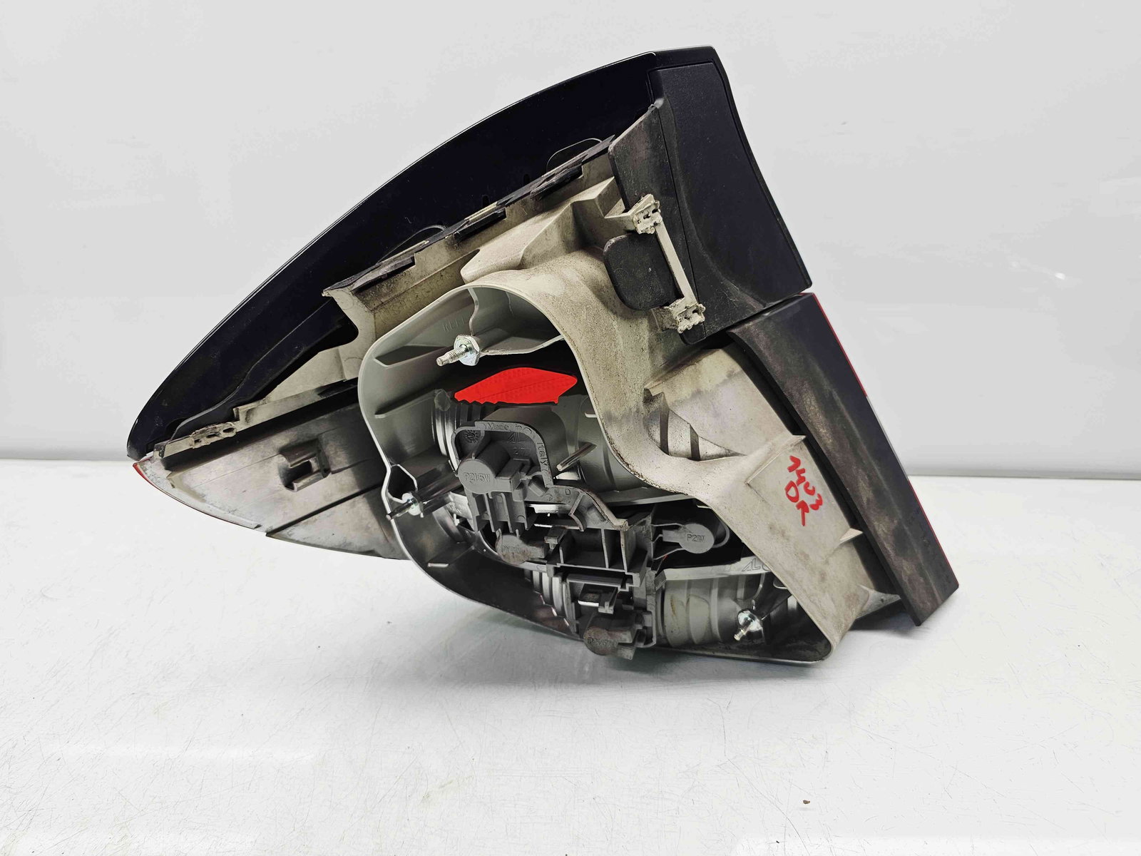 Stop aripa dreapta Mercedes Clasa C Coupe (CL203) [Fabr 2001-2011] A 203 820 52 64 KZ - imagine 4