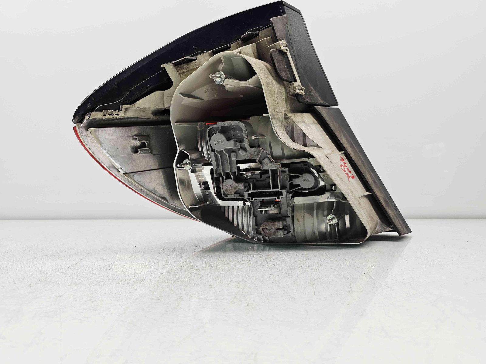 Stop aripa dreapta Mercedes Clasa C Coupe (CL203) [Fabr 2001-2011] A 203 820 52 64 KZ - imagine 5