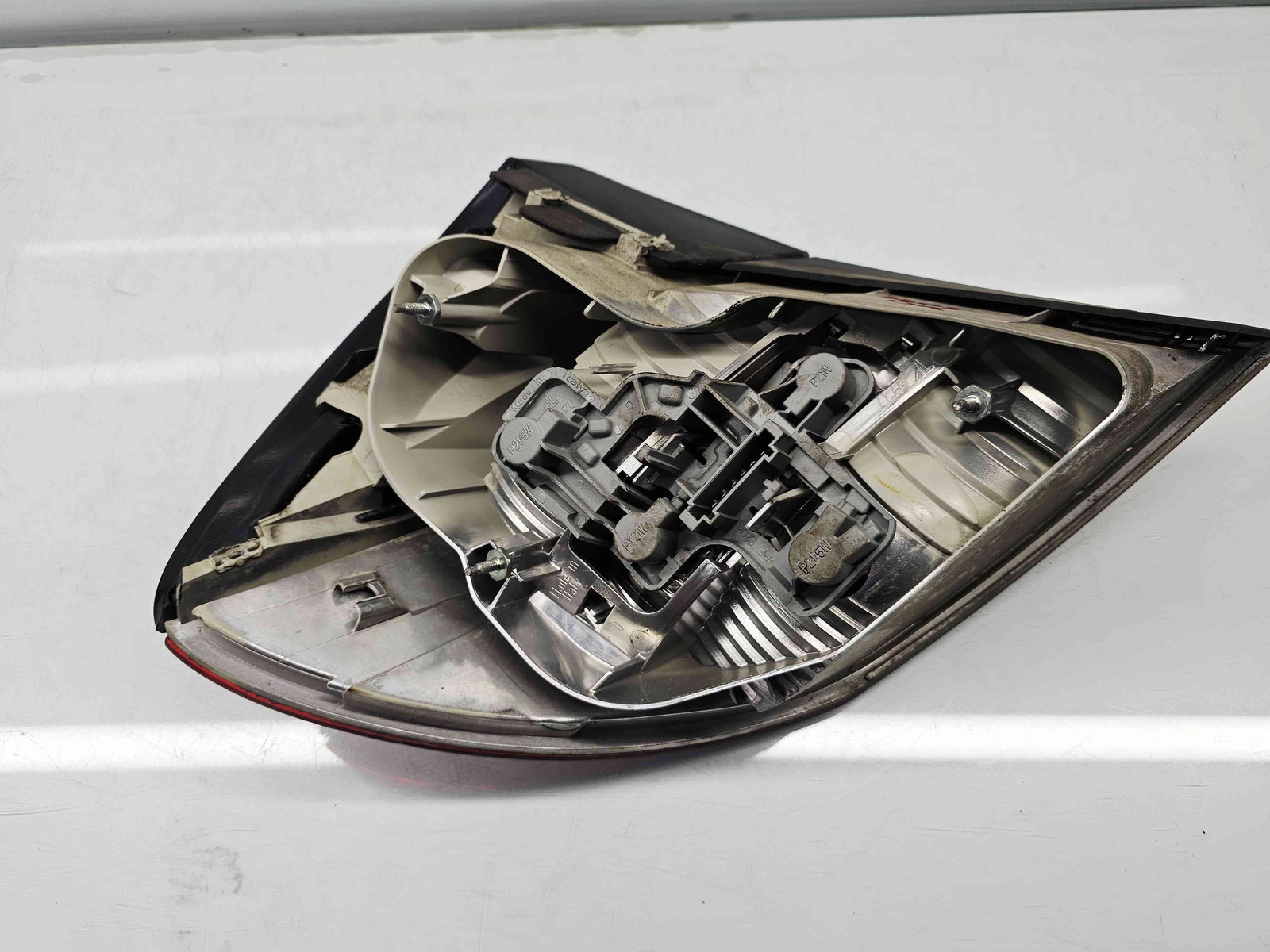 Stop aripa dreapta Mercedes Clasa C Coupe (CL203) [Fabr 2001-2011] A 203 820 52 64 KZ - imagine 6