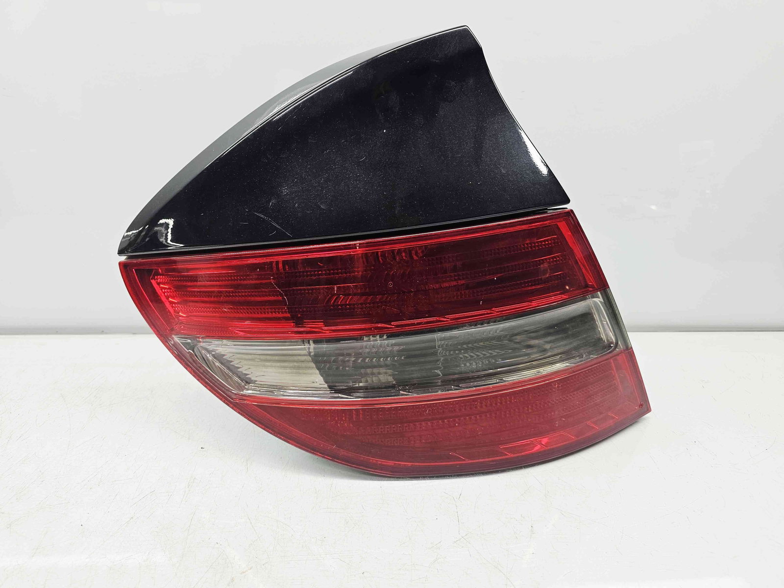 Stop aripa stanga Mercedes Clasa C Coupe (CL203) [Fabr 2001-2011] A 203 820 51 64 54 - imagine 1