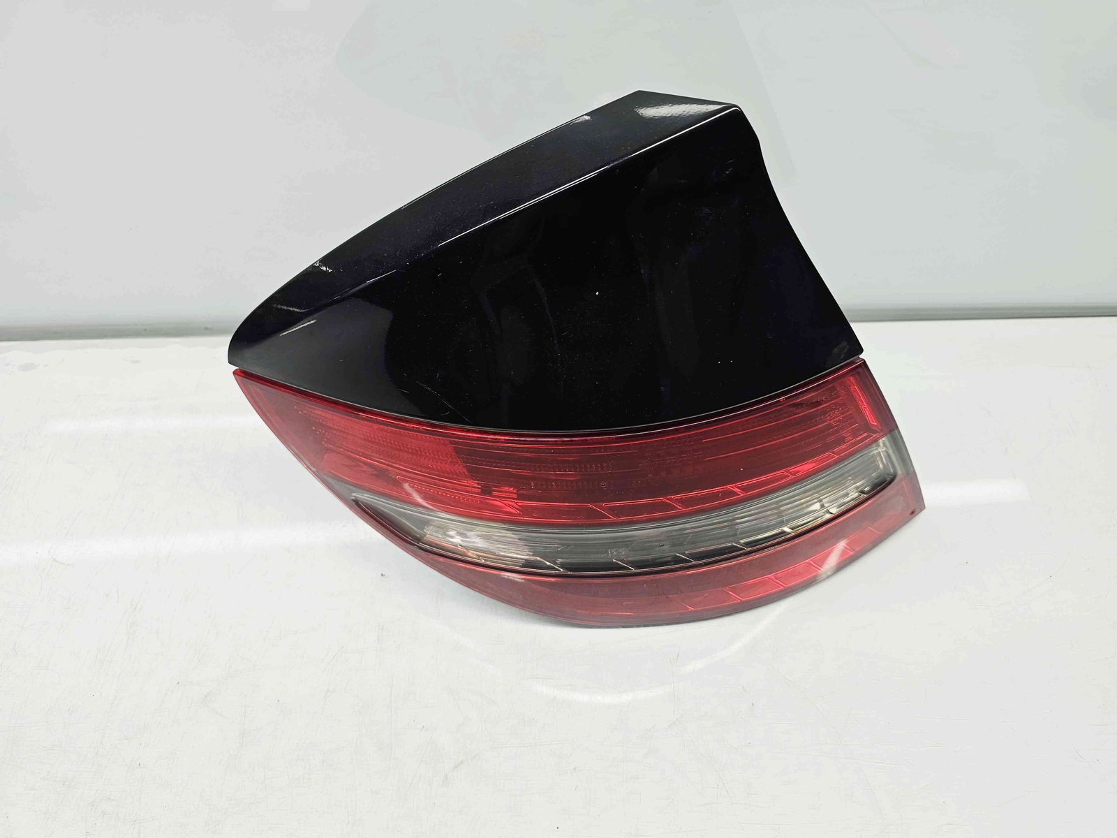 Stop aripa stanga Mercedes Clasa C Coupe (CL203) [Fabr 2001-2011] A 203 820 51 64 54 - imagine 2