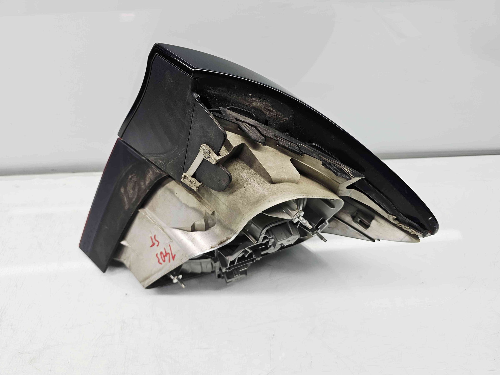 Stop aripa stanga Mercedes Clasa C Coupe (CL203) [Fabr 2001-2011] A 203 820 51 64 54 - imagine 3