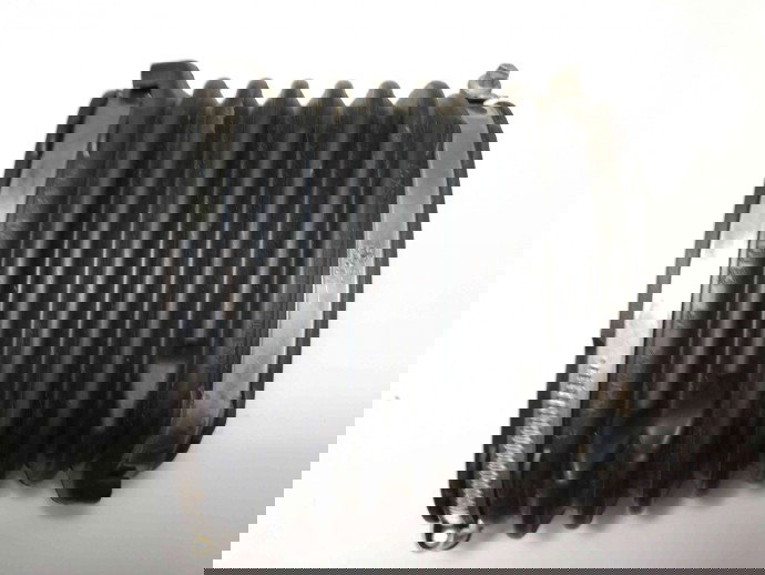 Tub admisie aer A6540980083 Mercedes E220 W213 2.0 2016-2021