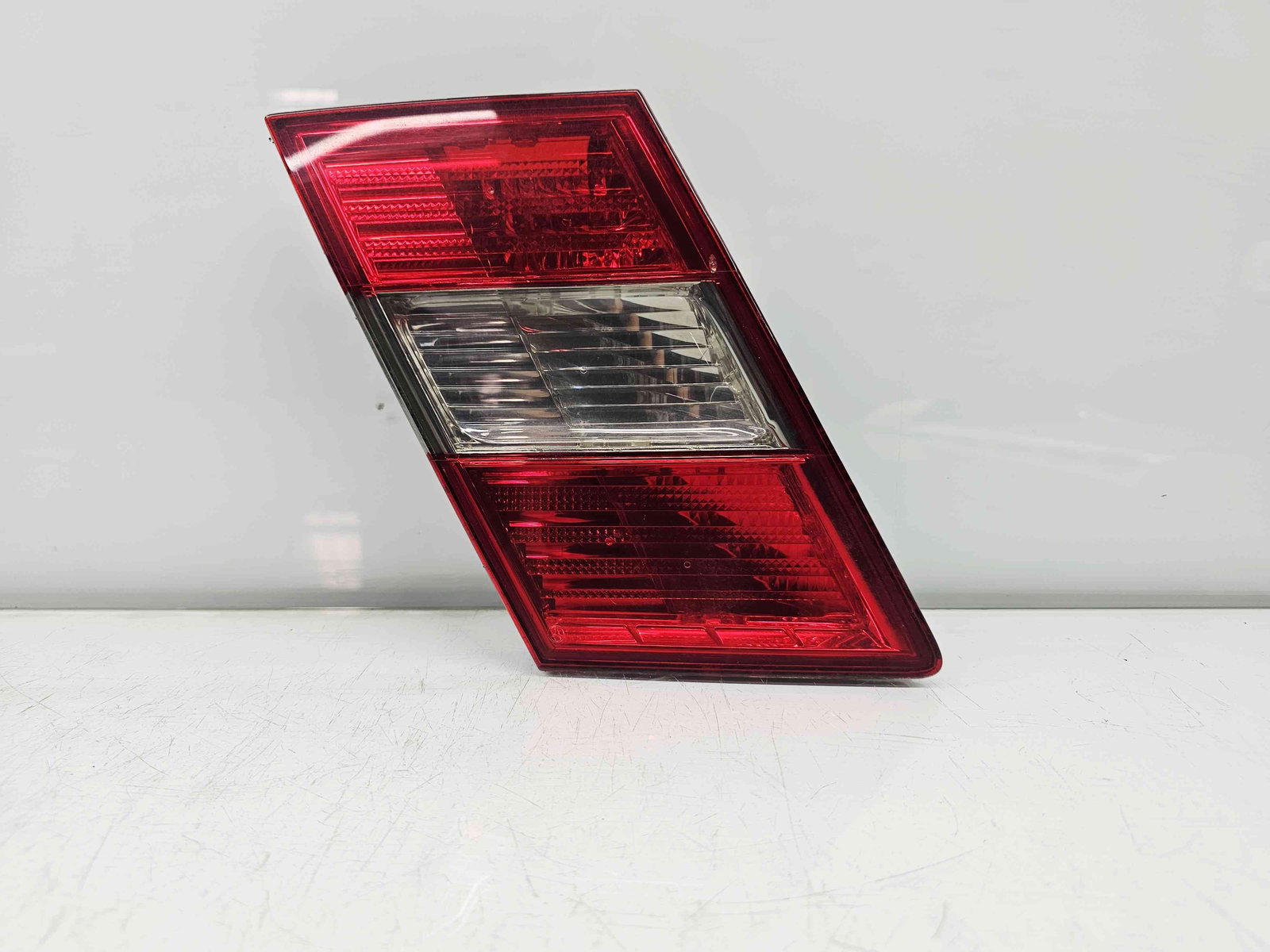 Stop haion stanga Mercedes Clasa C Coupe (CL203) [Fabr 2001-2011] A 203 820 53 64 KZ - imagine 1