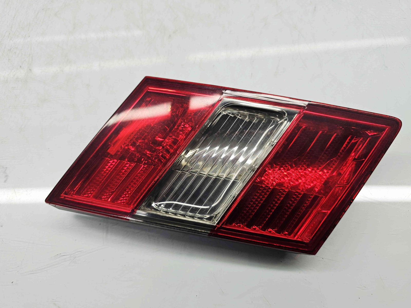 Stop haion stanga Mercedes Clasa C Coupe (CL203) [Fabr 2001-2011] A 203 820 53 64 KZ - imagine 4