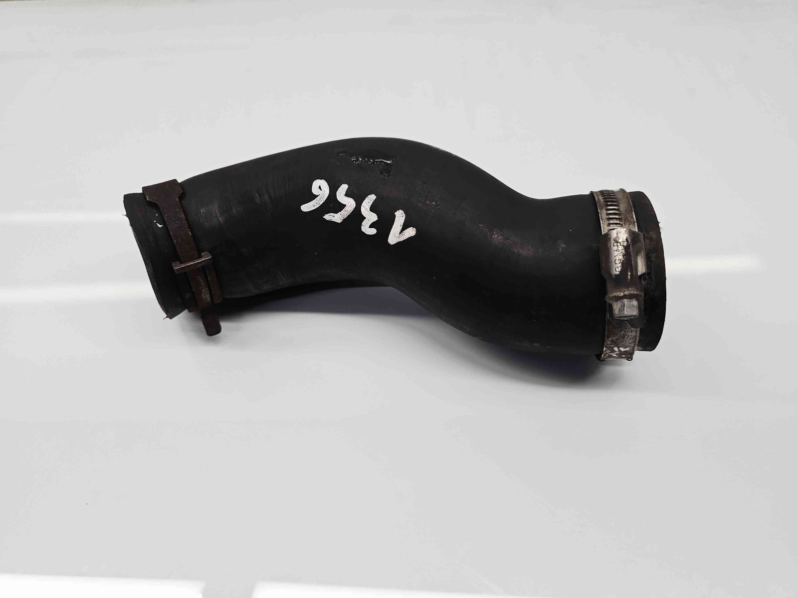 Tub intercooler Hyundai i30 (FD) [Fabr 2007-2012] OEM 1.6 D4FB 84.6KW / 115CP - imagine 1