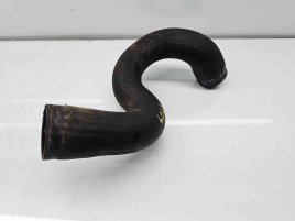 Tub intercooler Peugeot 407 [Fabr 2004-2010] OEM 2.0 HDI RHR 100KW / 136CP