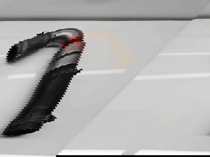 Tub intercooler Ford Kuga II [Fabr 2012-prezent] OEM 2.0 TDCI TXDA 103KW / 140CP