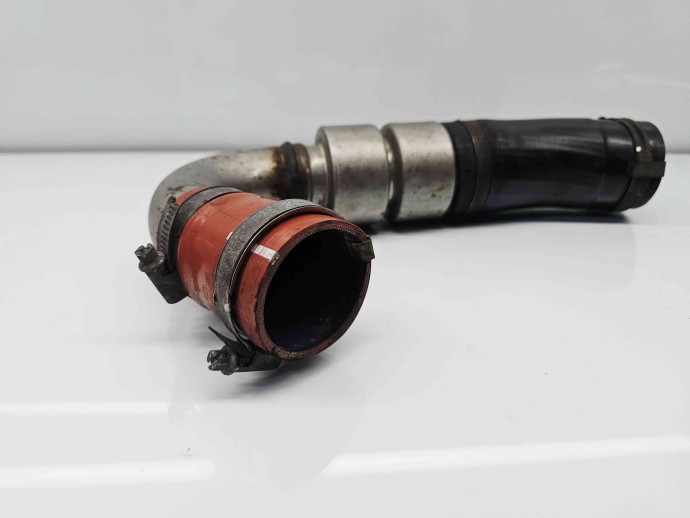 Tub intercooler Ford Kuga II [Fabr 2012-prezent] OEM 2.0 TDCI TXDA 103KW / 140CP