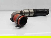 Tub intercooler Ford Kuga II [Fabr 2012-prezent] OEM 2.0 TDCI TXDA 103KW / 140CP