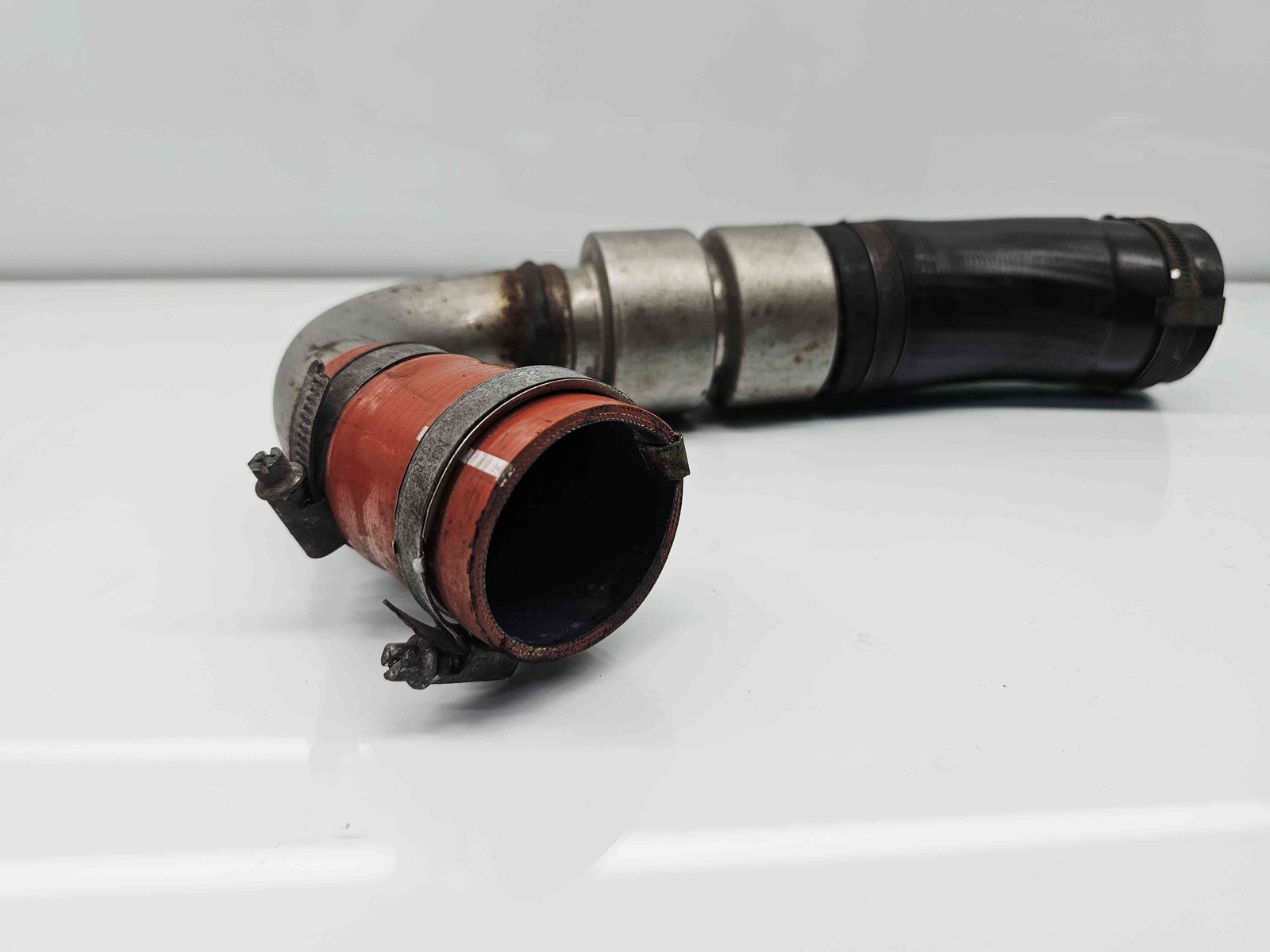 Tub intercooler Ford Kuga II [Fabr 2012-prezent] OEM 2.0 TDCI TXDA 103KW / 140CP - imagine 4