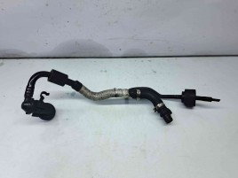 Furtun vacuum Audi A6 (4F2, C6) [Fabr 2004-2010] 1J0611939K 2.7 TDI BPP  