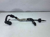 Furtun vacuum Audi A6 (4F2, C6) [Fabr 2004-2010] 1J0611939K 2.7 TDI BPP  