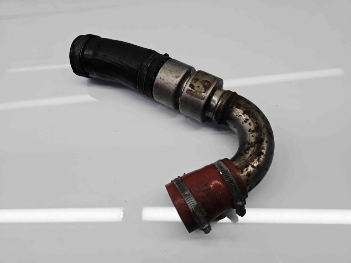 Tub intercooler Ford Kuga II [Fabr 2012-prezent] OEM 2.0 TDCI TXDA 103KW / 140CP