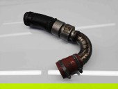 Tub intercooler Ford Kuga II [Fabr 2012-prezent] OEM 2.0 TDCI TXDA 103KW / 140CP