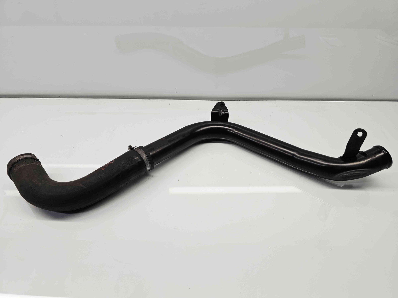 Tub intercooler Ford Kuga II [Fabr 2012-prezent] OEM 2.0 TDCI TXDA 103KW / 140CP - imagine 1