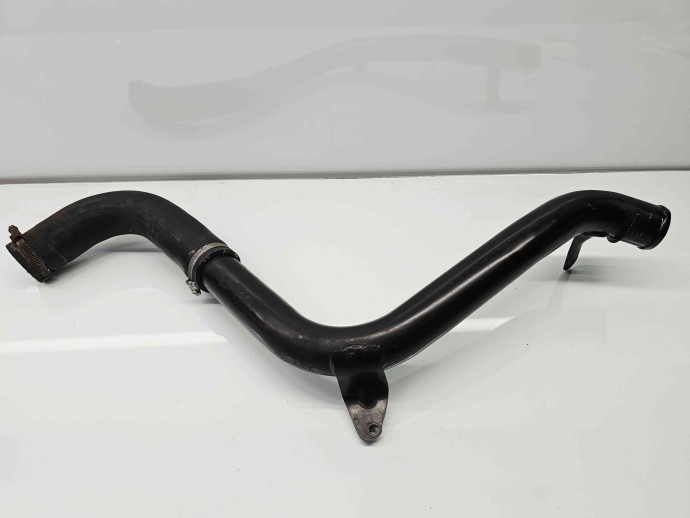 Tub intercooler Ford Kuga II [Fabr 2012-prezent] OEM 2.0 TDCI TXDA 103KW / 140CP