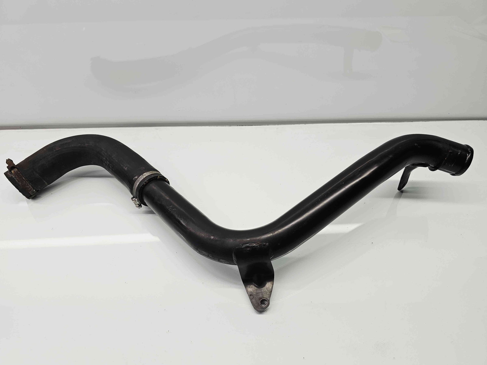 Tub intercooler Ford Kuga II [Fabr 2012-prezent] OEM 2.0 TDCI TXDA 103KW / 140CP - imagine 2