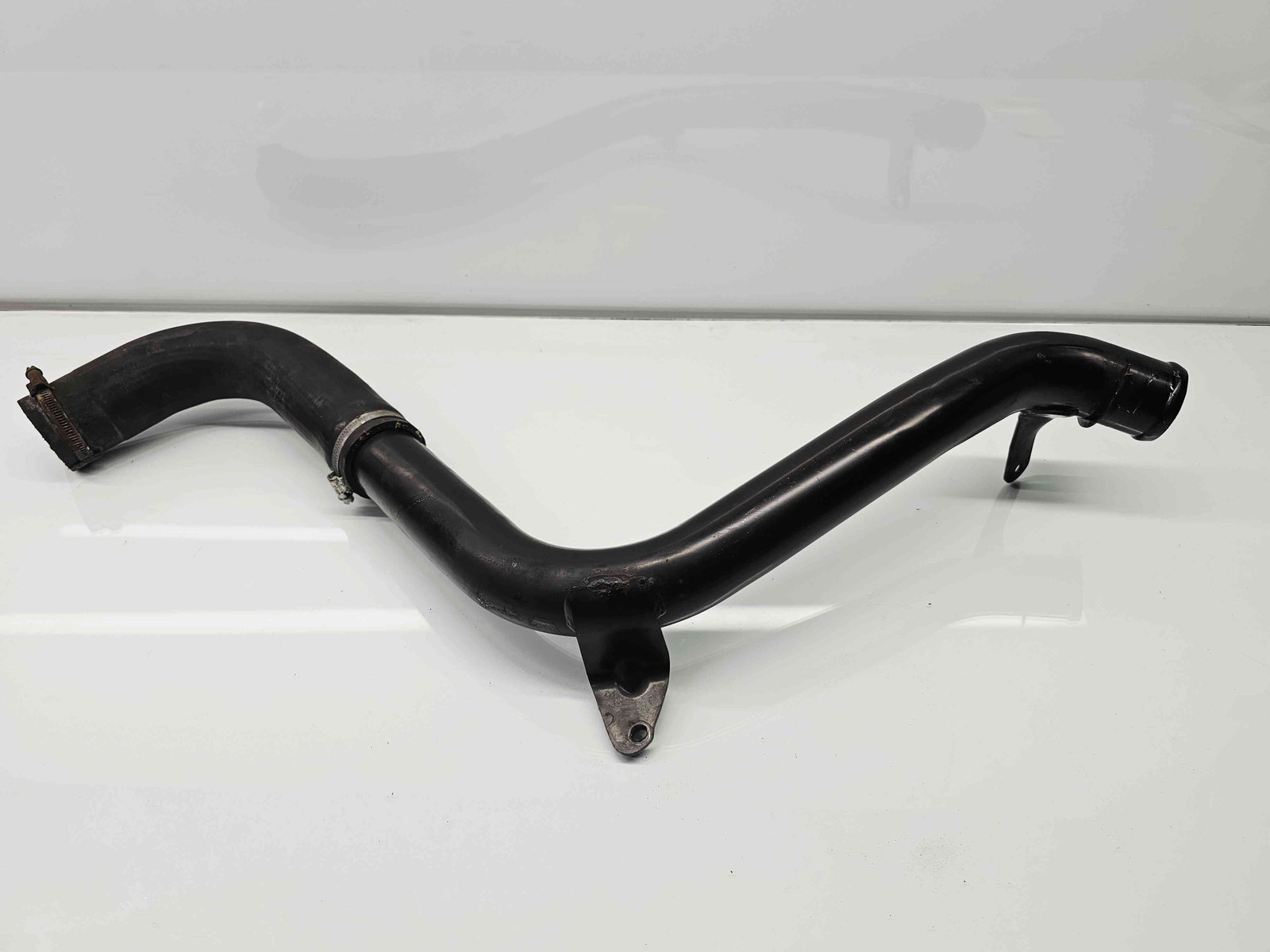 Tub intercooler Ford Kuga II [Fabr 2012-prezent] OEM 2.0 TDCI TXDA 103KW / 140CP - imagine 3