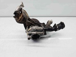Turbina Peugeot 407 [Fabr 2004-2010] 9654919560 2.0 HDI RHR 100KW / 136CP