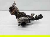 Turbina Peugeot 407 [Fabr 2004-2010] 9654919560 2.0 HDI RHR 100KW / 136CP