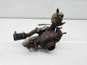 Turbina Peugeot 407 [Fabr 2004-2010] 9654919560 2.0 HDI RHR 100KW / 136CP