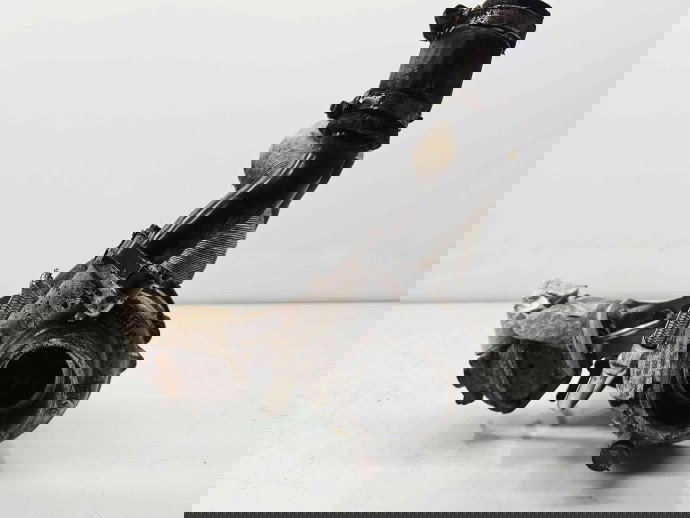 Turbina Peugeot 407 [Fabr 2004-2010] 9654919560 2.0 HDI RHR 100KW / 136CP