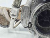 Turbina Peugeot 407 [Fabr 2004-2010] 9654919560 2.0 HDI RHR 100KW / 136CP