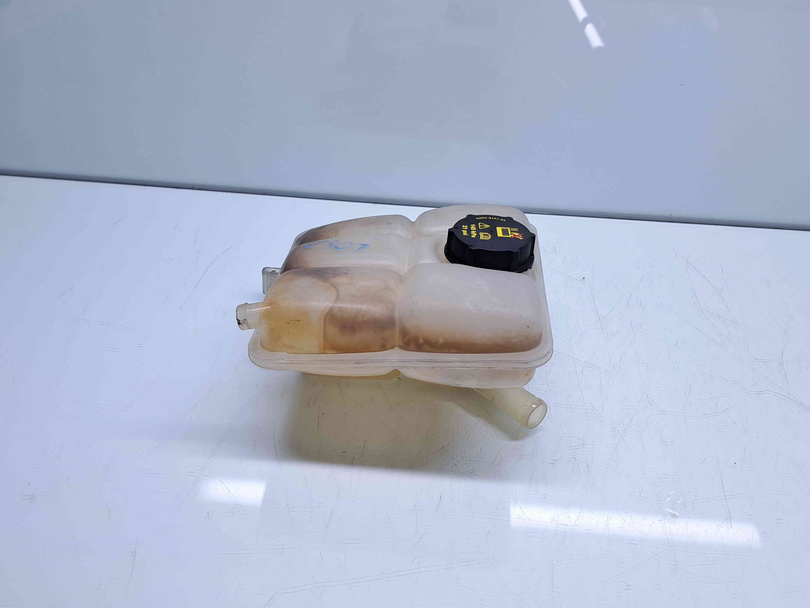 Vas expansiune Ford Kuga II [Fabr 2012-prezent] AV41-8K218-DA - imagine 3