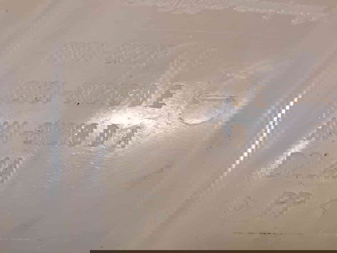 Vas expansiune Ford Kuga II [Fabr 2012-prezent] AV41-8K218-DA