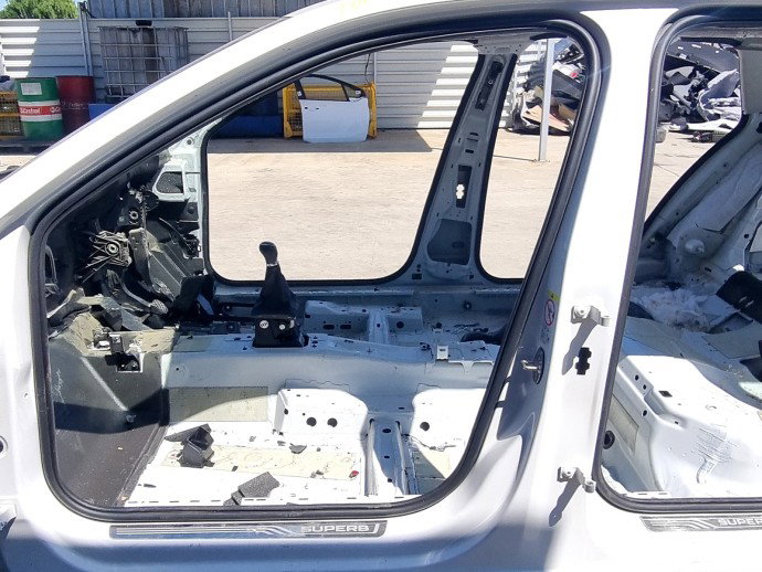 Cheder usa stanga fata Skoda Superb III Combi (3V5) [Fabr 2015-2024] 2.0 TDI DFGA 110 KW / 150 CP