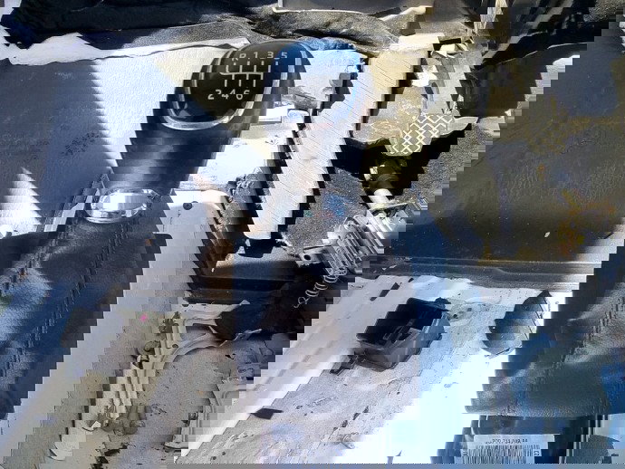 Timonerie Skoda Superb III Combi (3V5) [Fabr 2015-2024] 2.0 TDI DFGA 110 KW / 150 CP